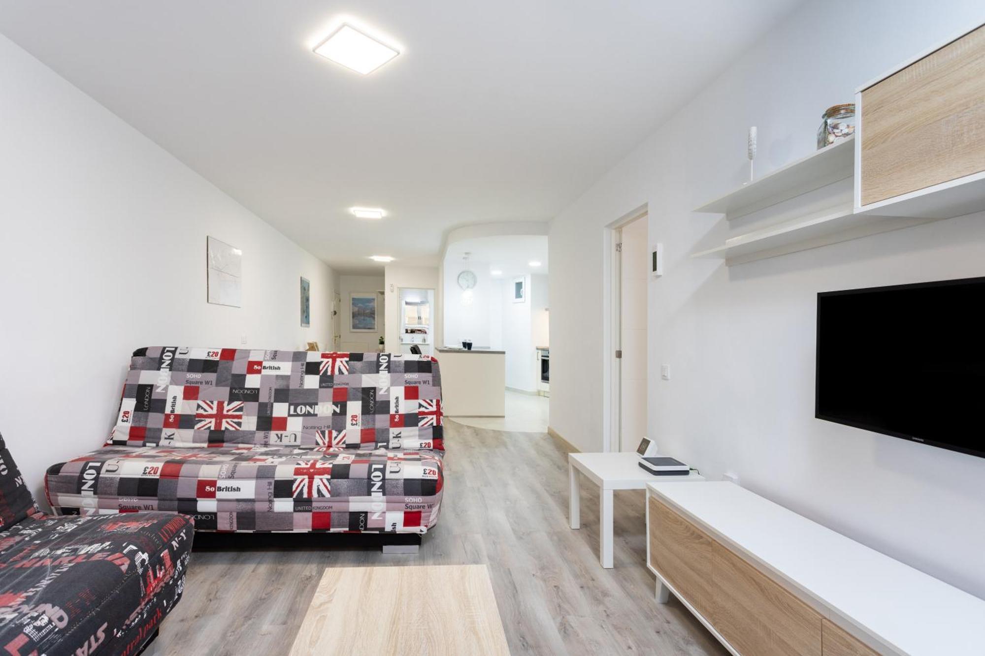 Apartment Isla De Sol
