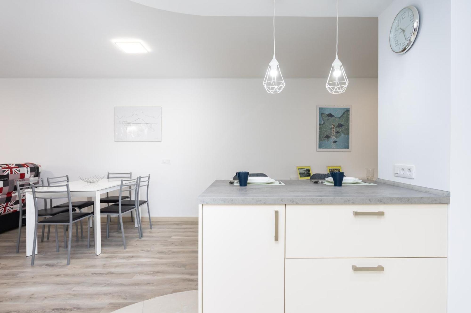 Isla De Sol Apartment *