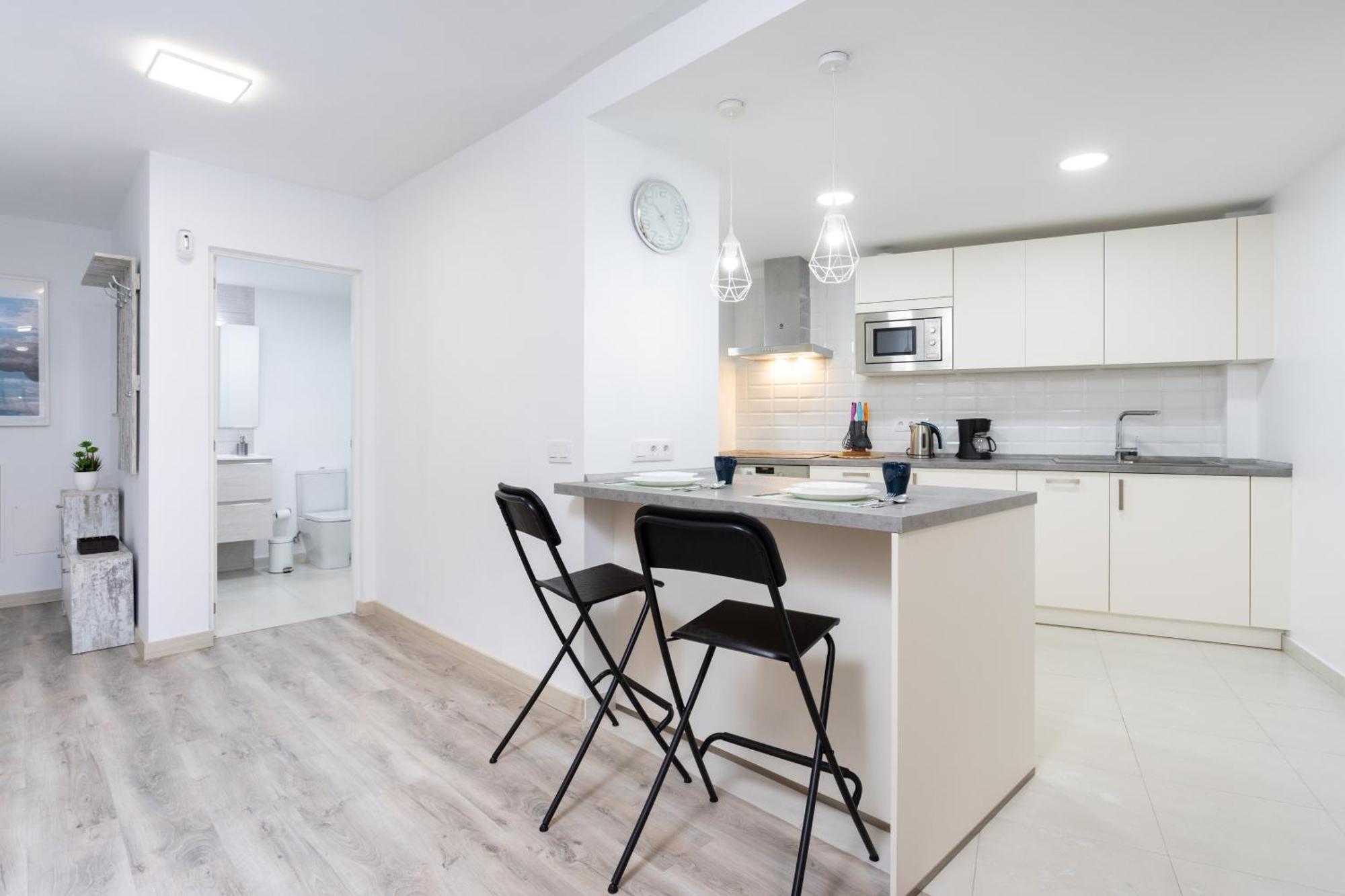 Isla De Sol Apartment
